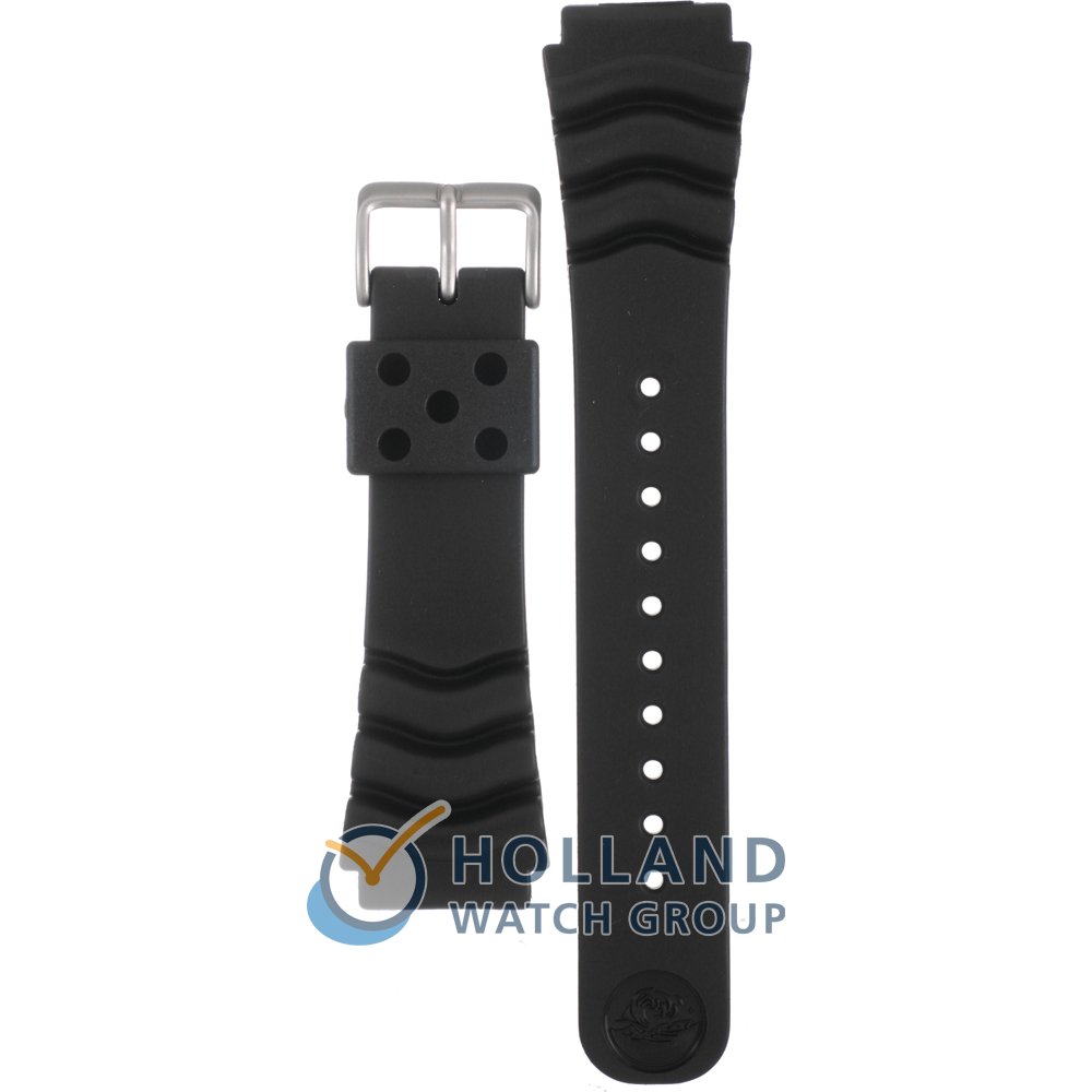 Cinturino Seiko Straps Collection 4FY8JZ