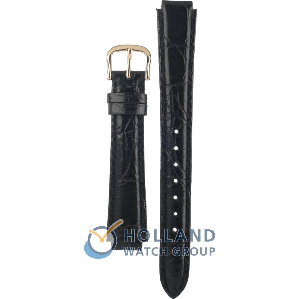 Cinturino Seiko Straps Collection 4G35KB