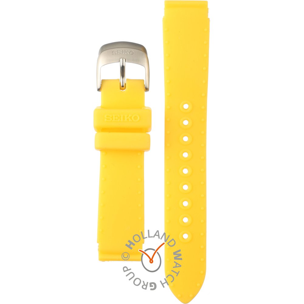Cinturino Seiko 4H68JB • Rivenditore ufficiale • Orologio.it
