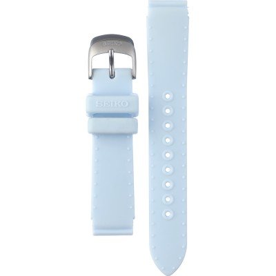 Cinturino Seiko Straps Collection 4H71JB