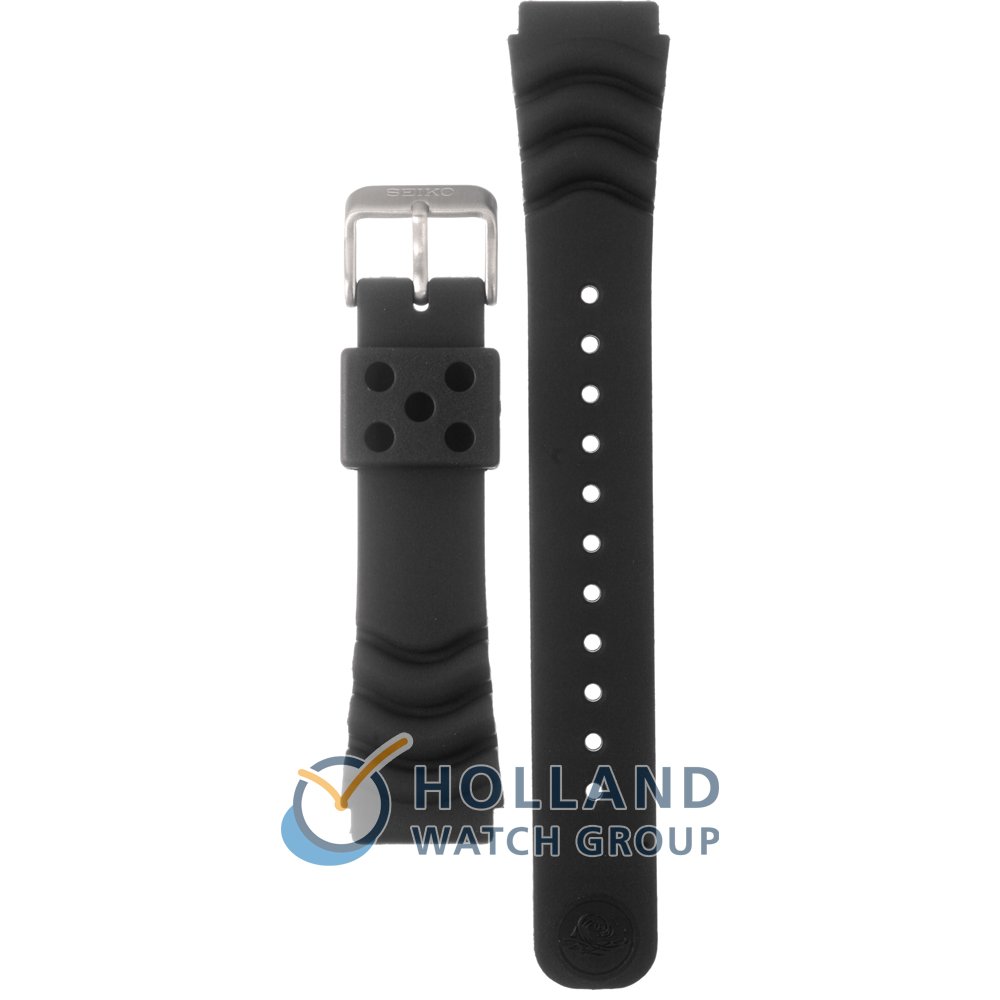 Cinturino Seiko Straps Collection 4K30ZZ