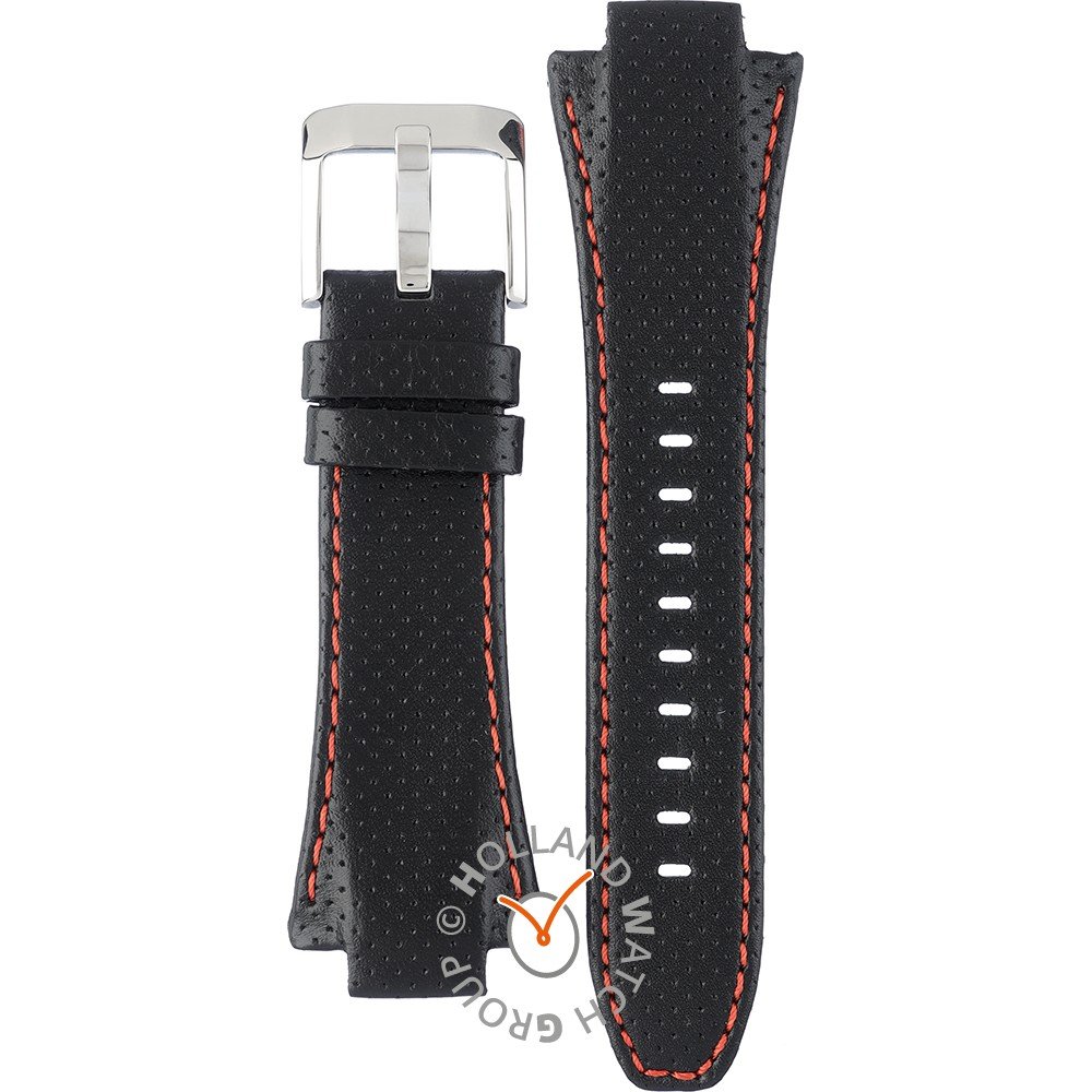 Cinturino Seiko Straps Collection 4KG8JZ