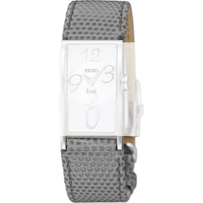 Cinturino Seiko Straps Collection 4KH4JZ