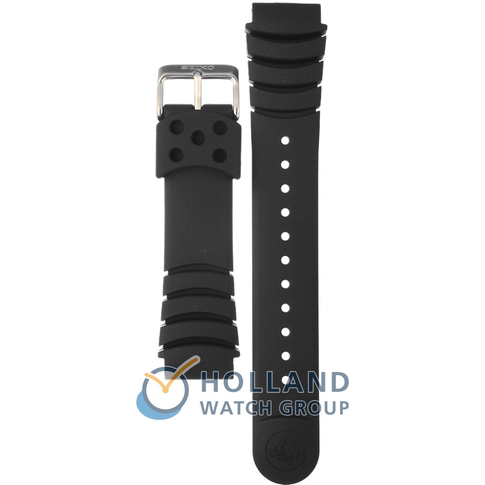 Cinturino Seiko Straps Collection 4KR3JZR