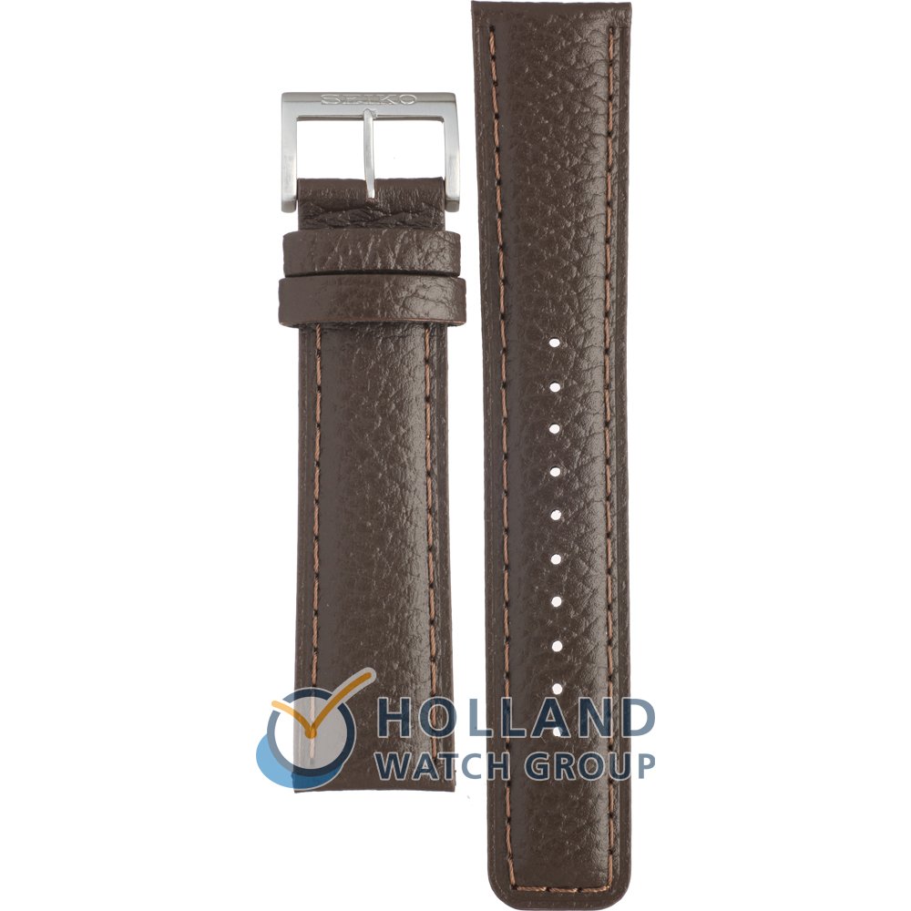 Cinturino Seiko Straps Collection 4KR7JZ