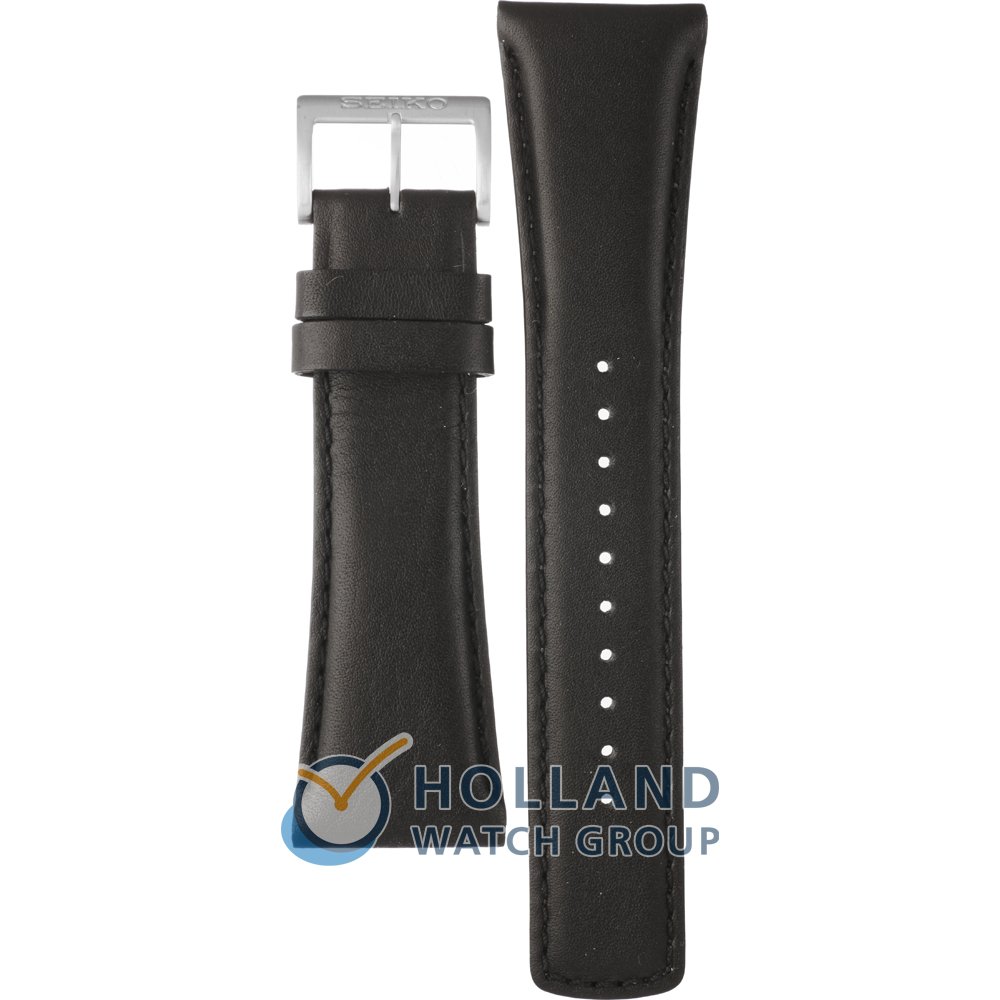 Cinturino Seiko Straps Collection 4KW8JZ