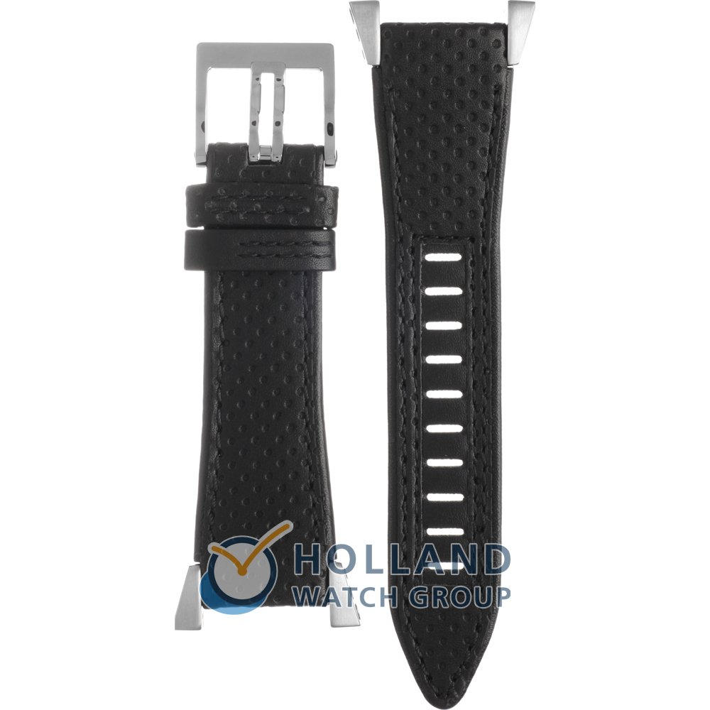 Cinturino Seiko Straps Collection 4LJ8JB