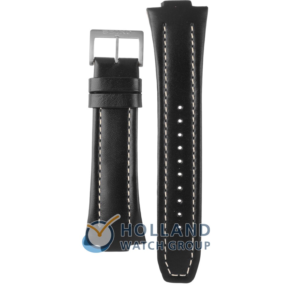 Cinturino Seiko Straps Collection 4LK9JB