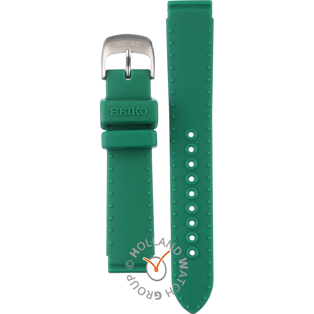 Cinturino Seiko Straps Collection 4H64JB Arctura