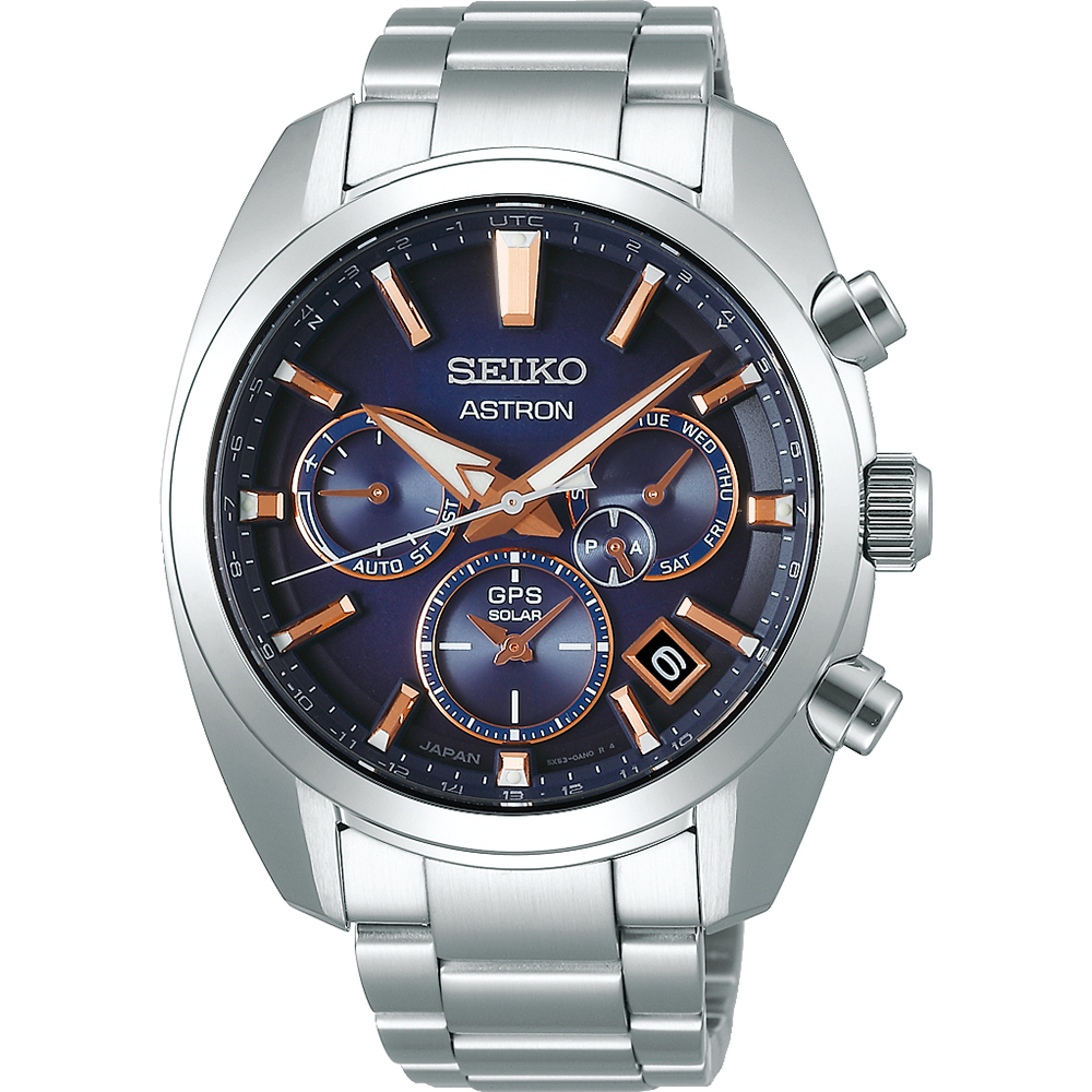 Orologio Seiko Astron SSH049J1 Astron • EAN: 4954628235329 • Orologio.it