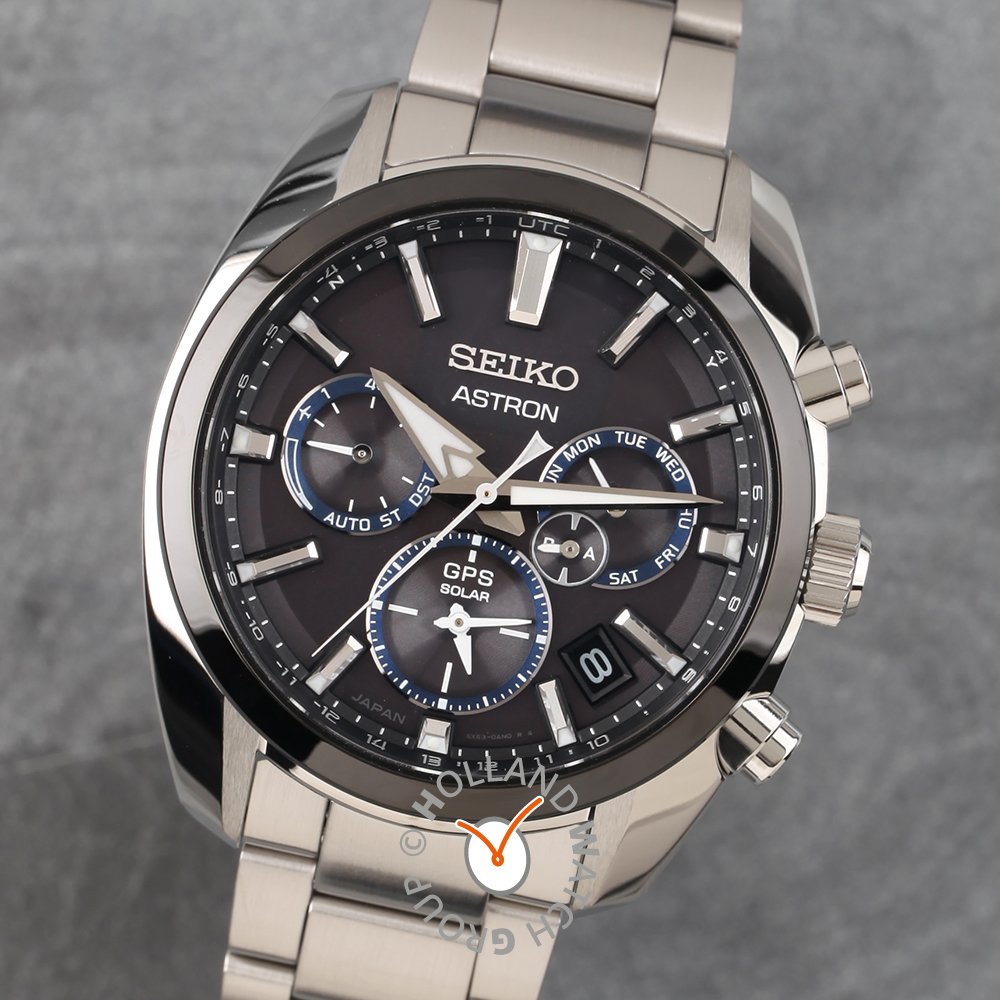 Orologio Seiko Astron SSH053J1 Astron • EAN: 4954628234506 • Orologio.it