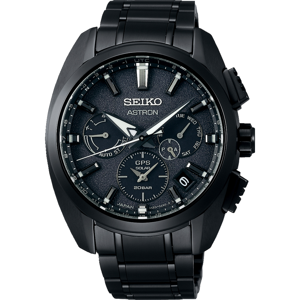 Orologio Seiko Astron SSH069J1 Astron • EAN: 4954628235473 • Orologio.it