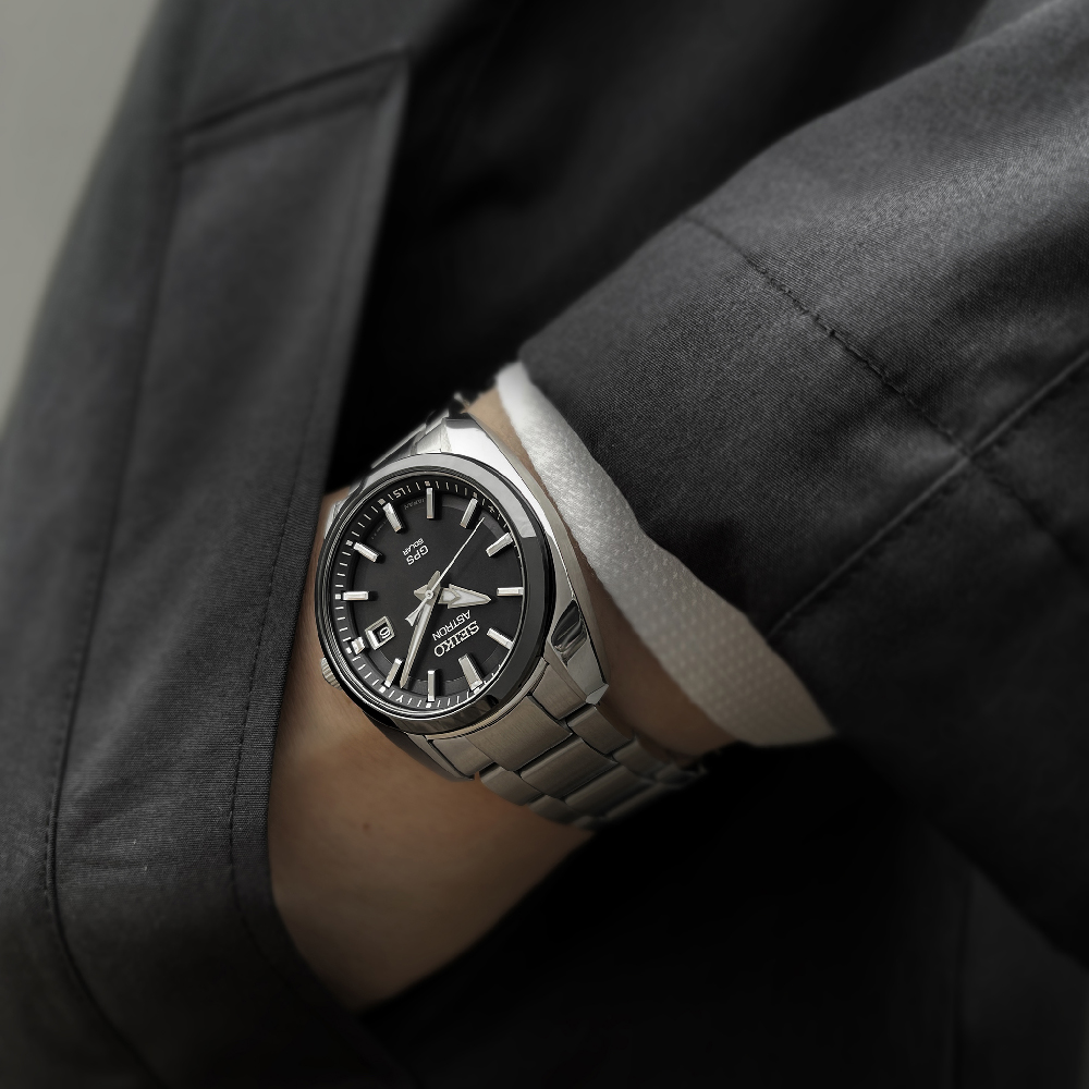 Orologio Seiko Astron SSJ005J1 Astron • EAN: 4954628242945 • Orologio.it