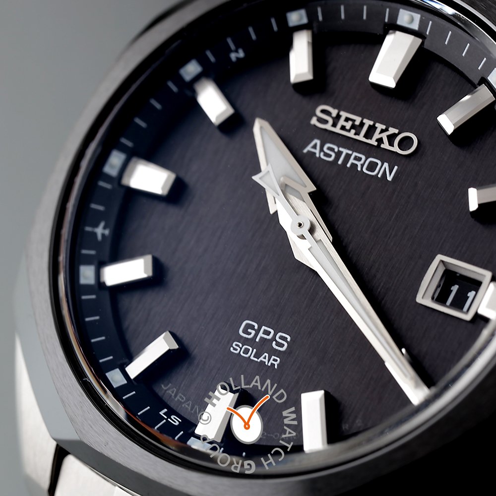 Orologio Seiko Astron SSJ007J1 Astron • EAN: 4954628244291 • Orologio.it