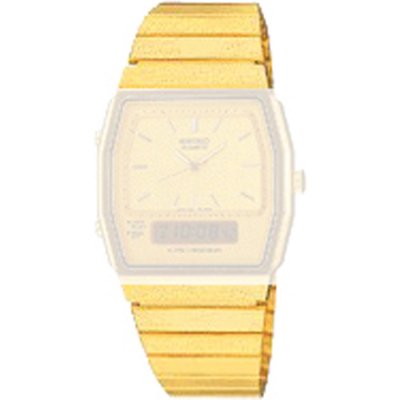 Cinturino Seiko Straps Collection B1424K