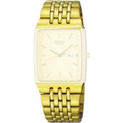 Cinturino Seiko Straps Collection B1883K