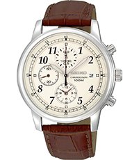 Orologio Seiko SSB385P1 • EAN: 4954628235756 • Orologio.it