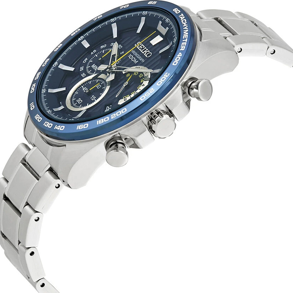 Orologio Seiko SSB301P1 Chrono • EAN: 4954628220349 • Orologio.it