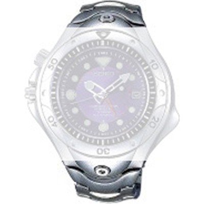 Cinturino Seiko Straps Collection D1K5DZ