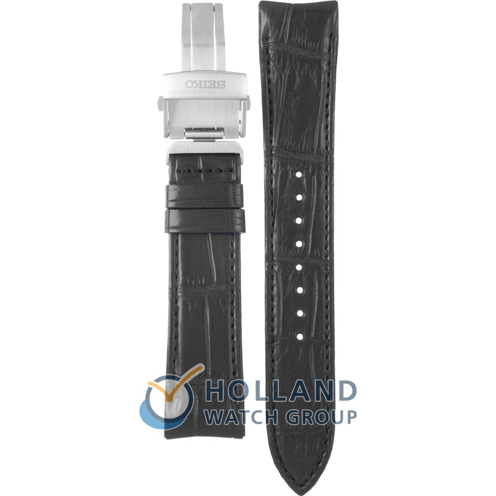 Cinturino Seiko Straps Collection DA0D1AC