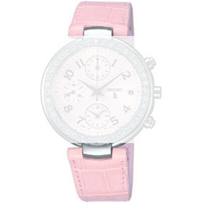 Cinturino Seiko Straps Collection DEY1AW