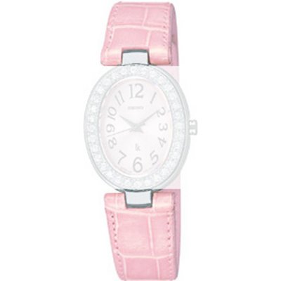 Cinturino Seiko Straps Collection DEY2AW