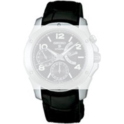 Cinturino Seiko Straps Collection DEY3AW Brightz