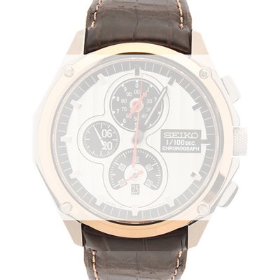 Cinturino Seiko Straps Collection DG05AW