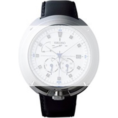 Cinturino Seiko Straps Collection DG79AW