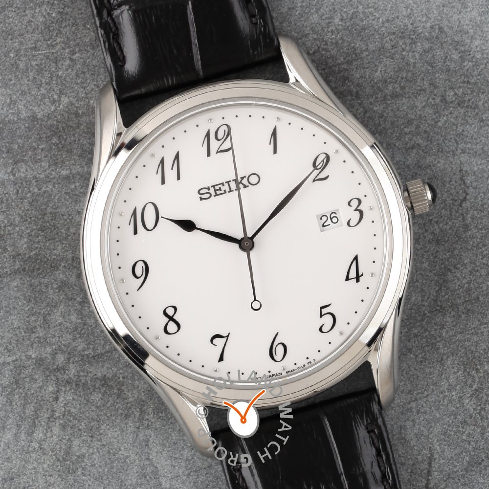 Orologio Seiko SUR303P1 • EAN: 4954628233738 • Orologio.it