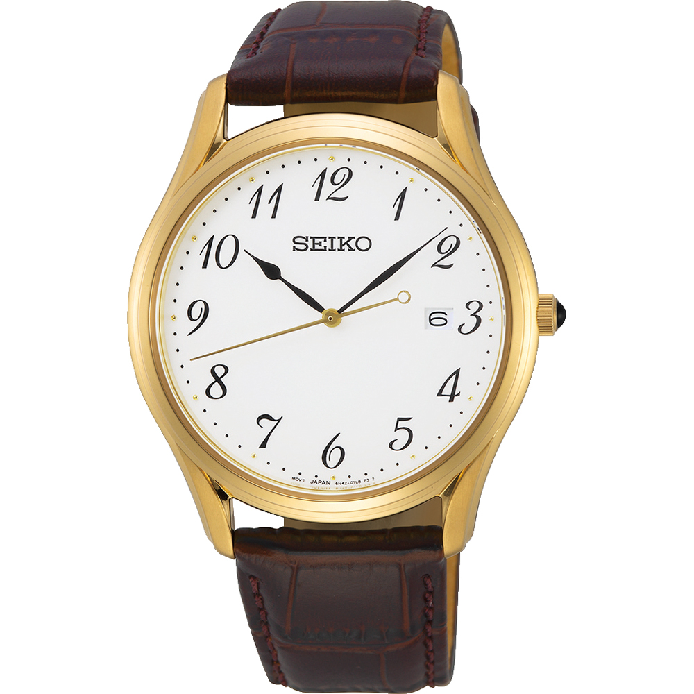Seiko SUR306P1 orologio