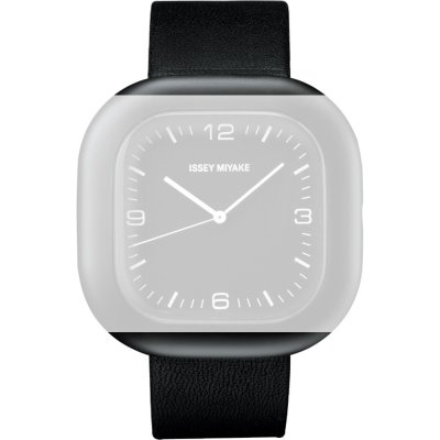 Cinturino Issey Miyake YD327BB Go By Naoto Fukasawa