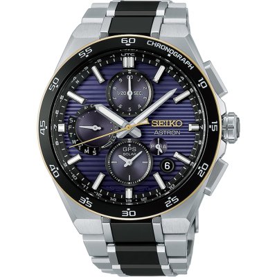 Orologio Seiko HAB011J1 Astron