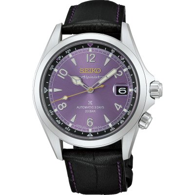 Orologio Seiko HBC006J1 Prospex Alpinist