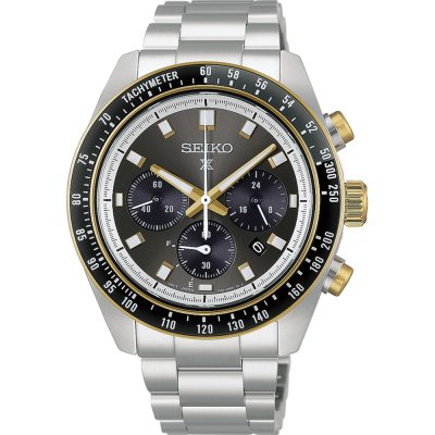 Orologio Seiko HBJ002P1 Prospex Speedtimer