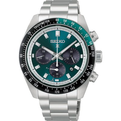 Orologio Seiko HBJ003P1 Prospex Speedtimer