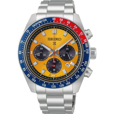 Orologio Seiko HBJ004P1 Prospex Speedtimer