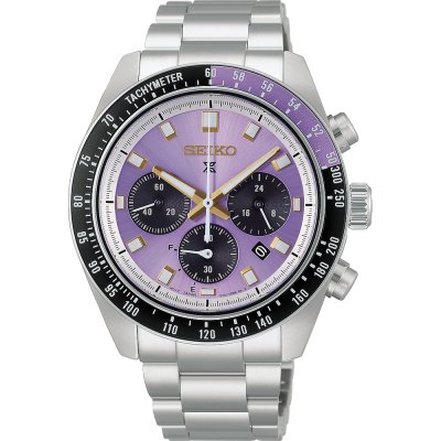 Orologio Seiko HBJ005P1 Prospex Speedtimer