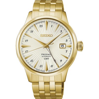 Orologio Seiko HCB004J1 Presage Cocktail Time