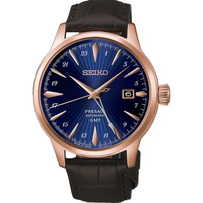 Orologio Seiko HCB005J1 Presage Cocktail Time
