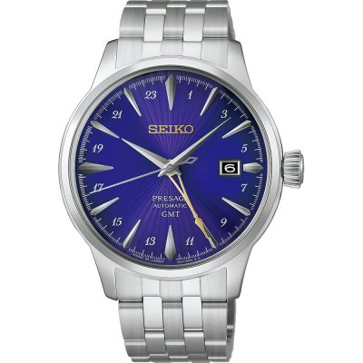 Orologio Seiko HCB006J1 Presage Cocktail Time