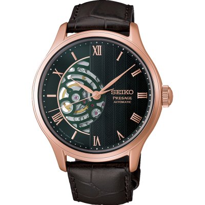 Orologio Seiko HCB007J1 Presage