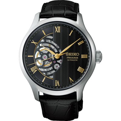 Orologio Seiko HCB008J1 Presage