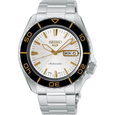 Orologio Seiko HDB004K1 Seiko 5 Sports