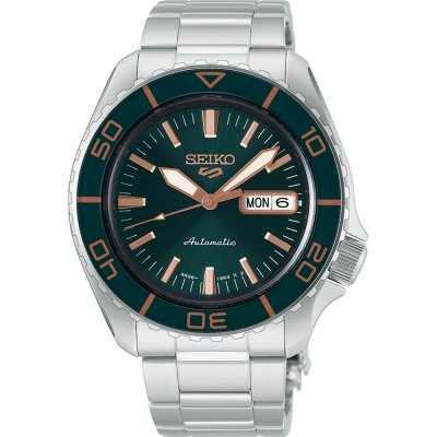 Orologio Seiko HDB005K1 Seiko 5 Sports