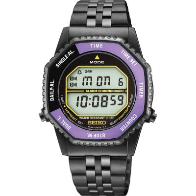 Orologio Seiko HFL001P1 Rotocall