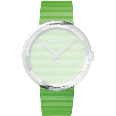 Cinturino Issey Miyake Issey Miyaki BAR700 Please by Jasper Morrison