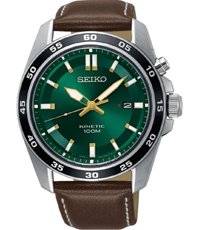 Orologio Seiko Cinetico SKA791P1 Kinetic • EAN: 4954628225542 • Orologio.it