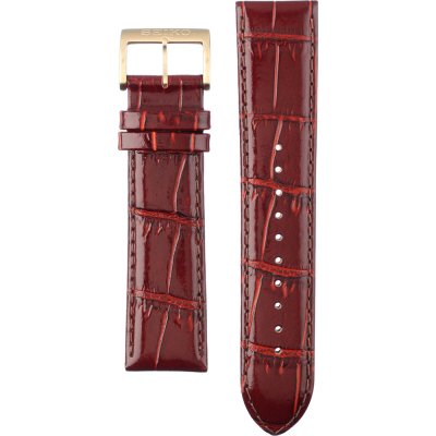 Cinturino Seiko Straps Collection L00F028K0