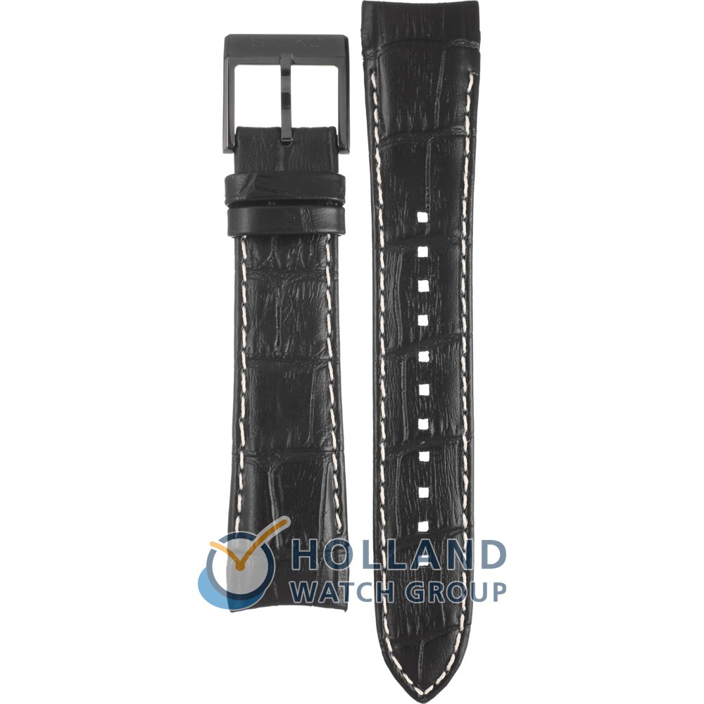 Cinturino Seiko Straps Collection L01M017M0